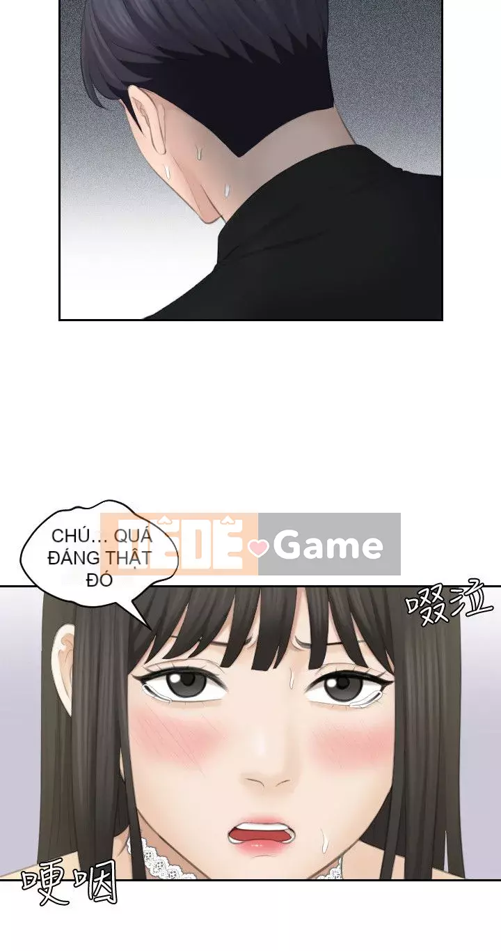 Hương vị trưởng thành Chương 1-25