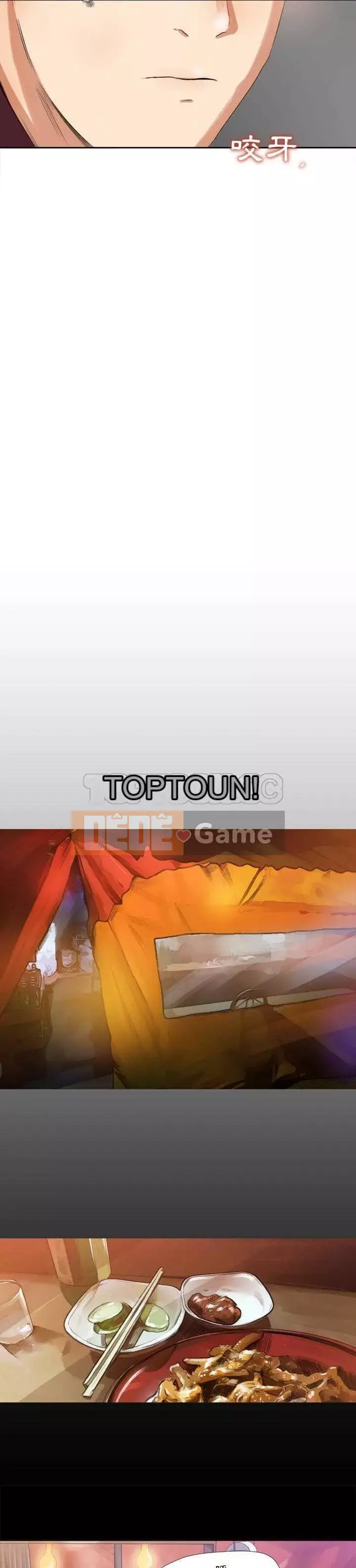 Thoát khỏi màu xanh lá cây Chương 1-31