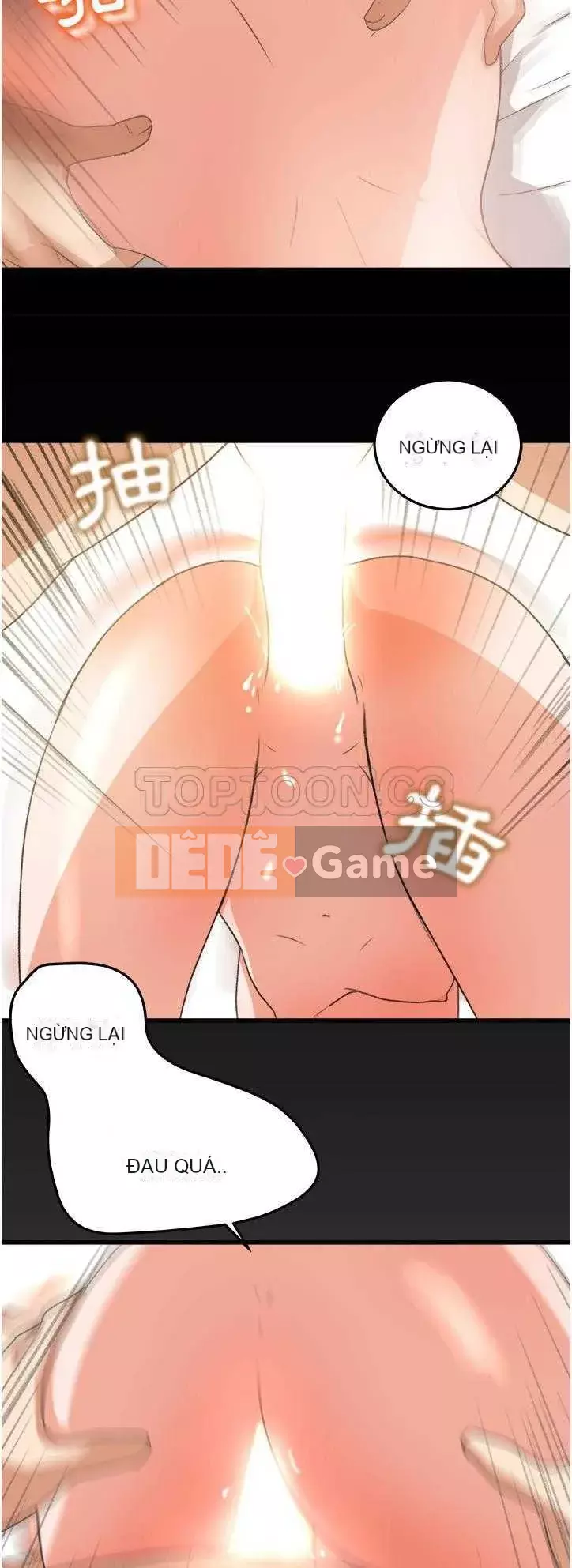 Thoát khỏi màu xanh lá cây Chương 1-31