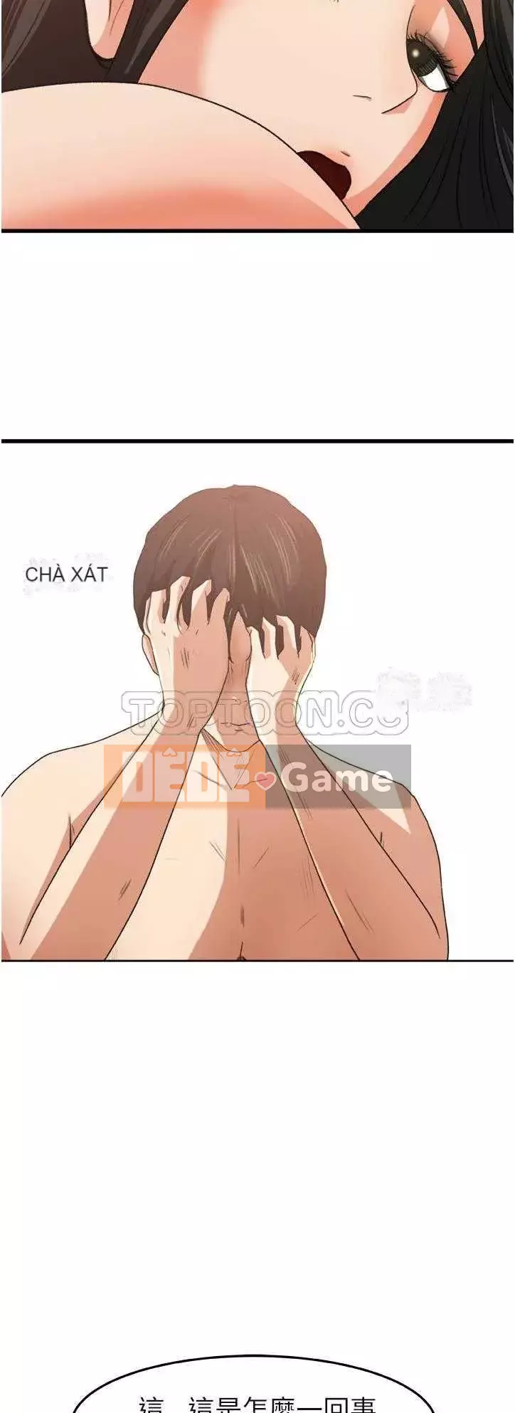 Thoát khỏi màu xanh lá cây Chương 1-31