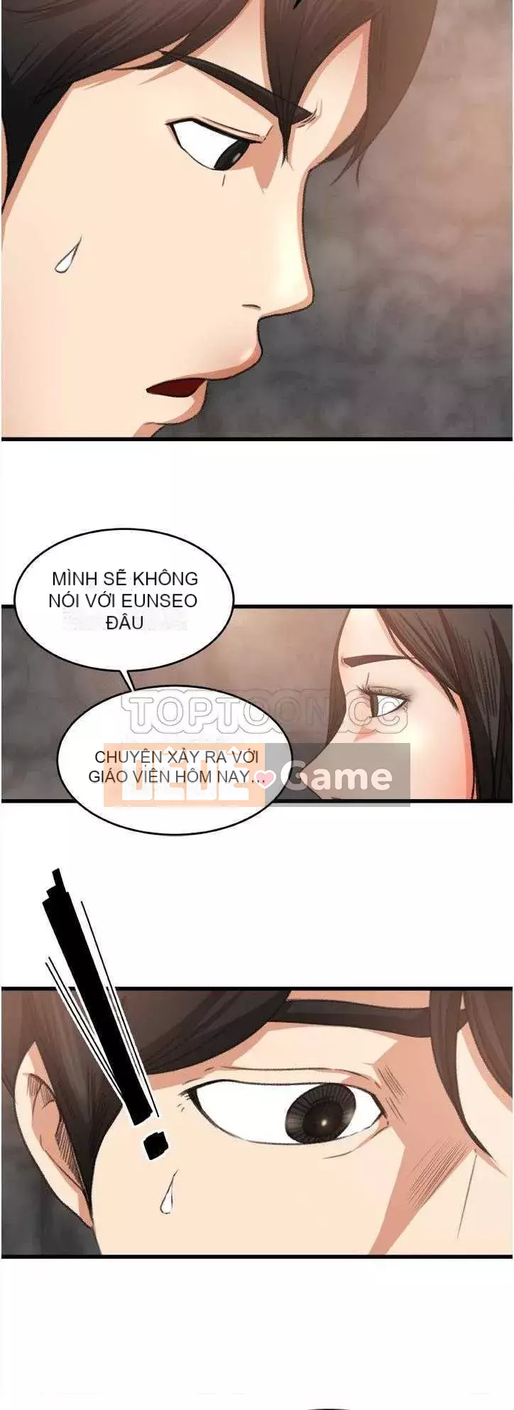 Thoát khỏi màu xanh lá cây Chương 1-31