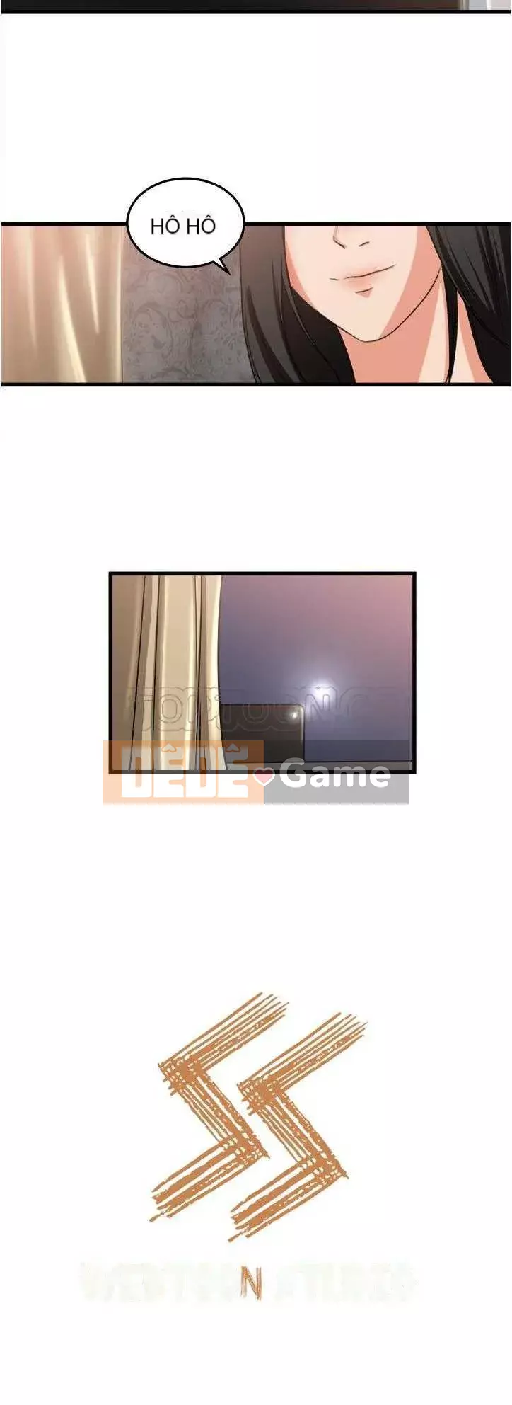 Thoát khỏi màu xanh lá cây Chương 1-31