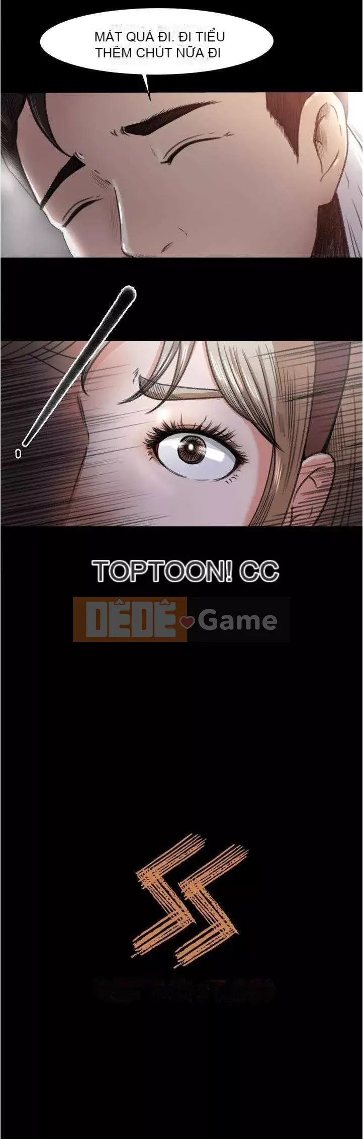 Thoát khỏi màu xanh lá cây Chương 1-31