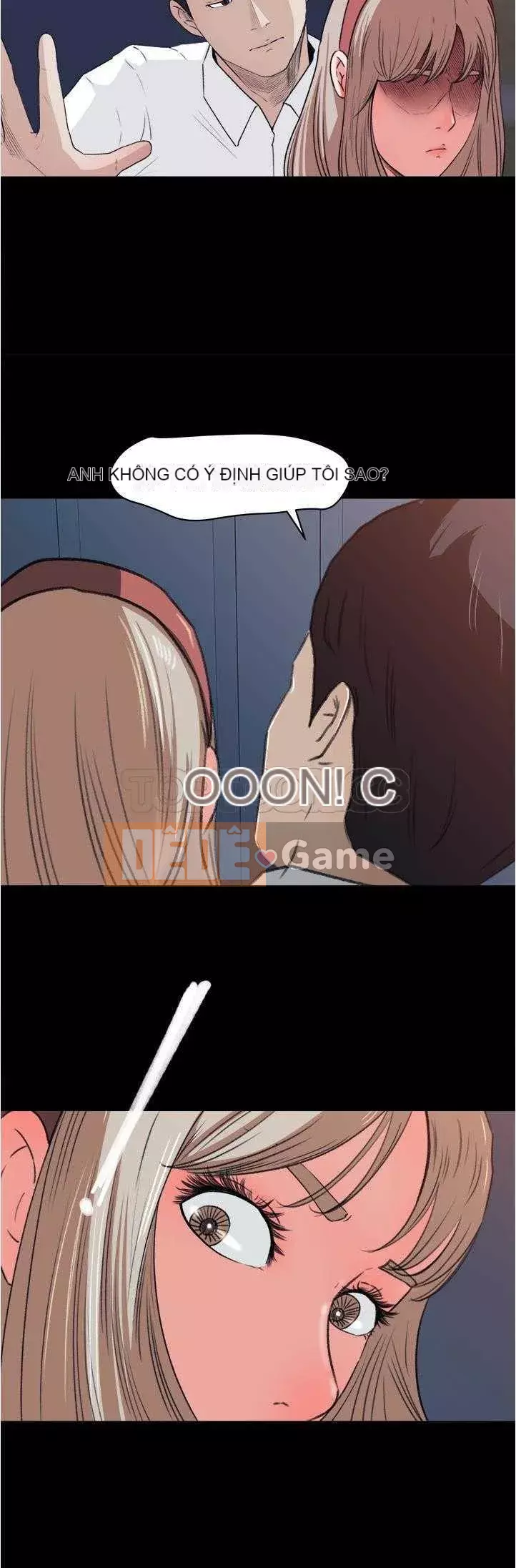 Thoát khỏi màu xanh lá cây Chương 1-31