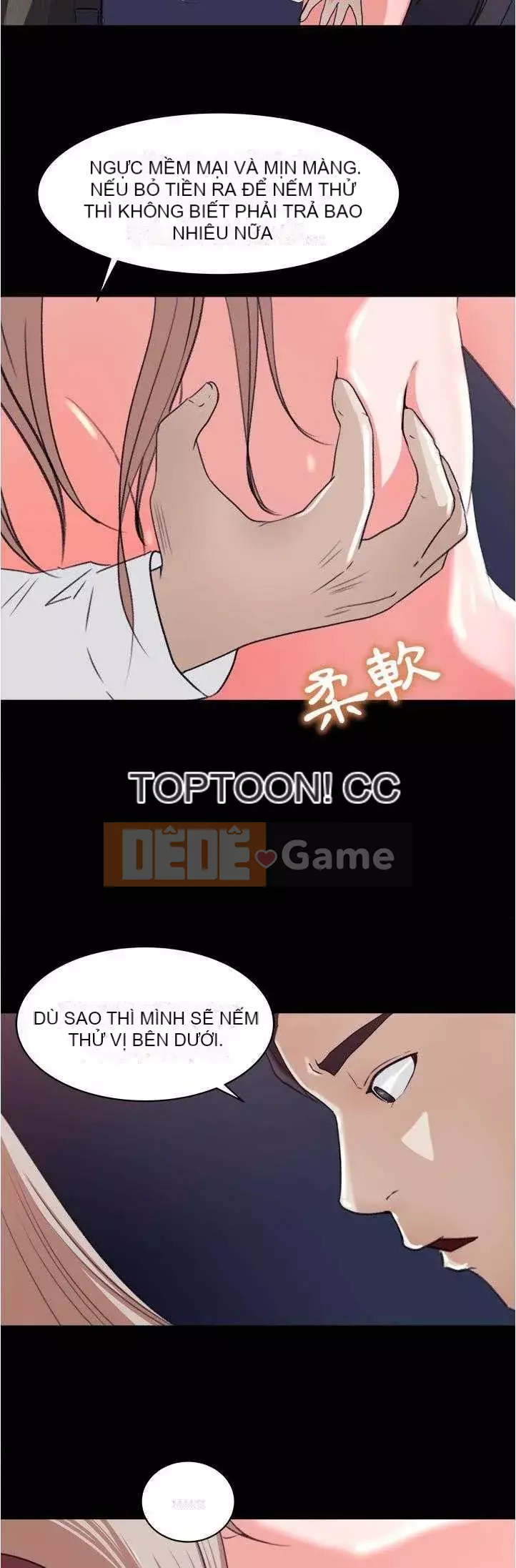 Thoát khỏi màu xanh lá cây Chương 1-31