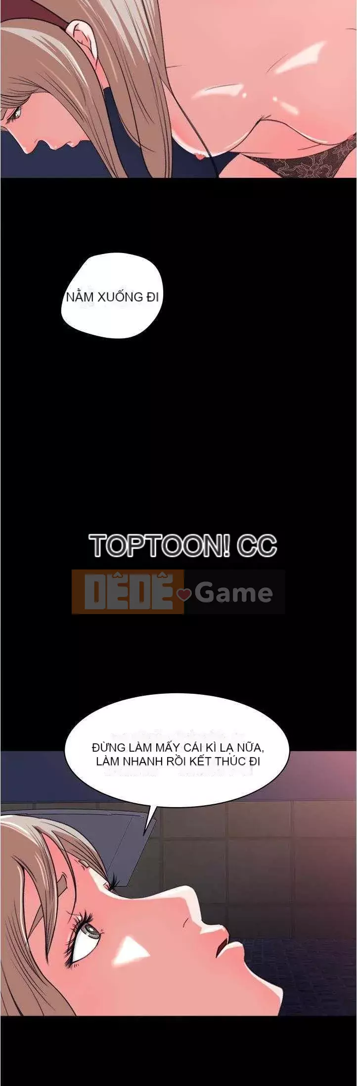 Thoát khỏi màu xanh lá cây Chương 1-31