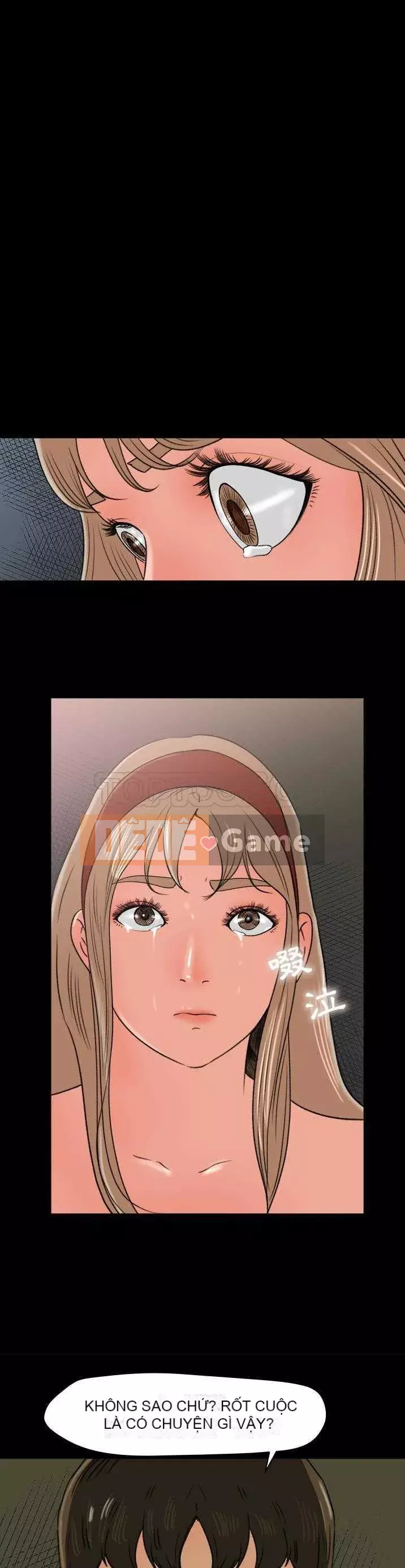 Thoát khỏi màu xanh lá cây Chương 1-31