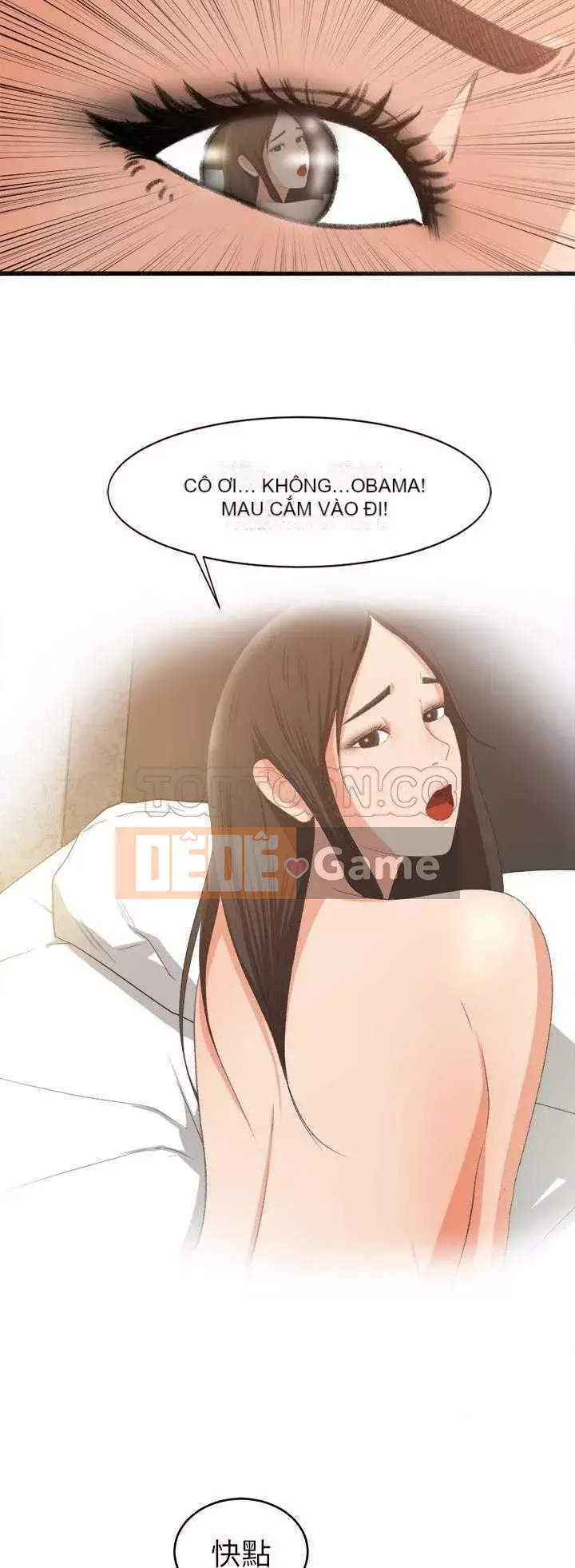 Thoát khỏi màu xanh lá cây Chương 1-31