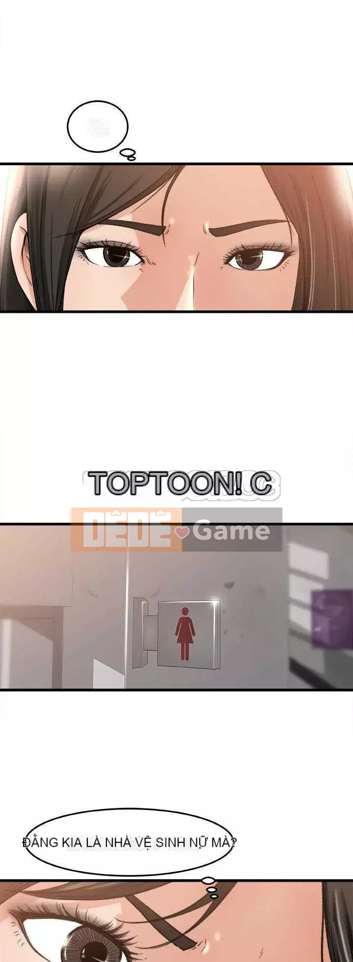 Thoát khỏi màu xanh lá cây Chương 1-31