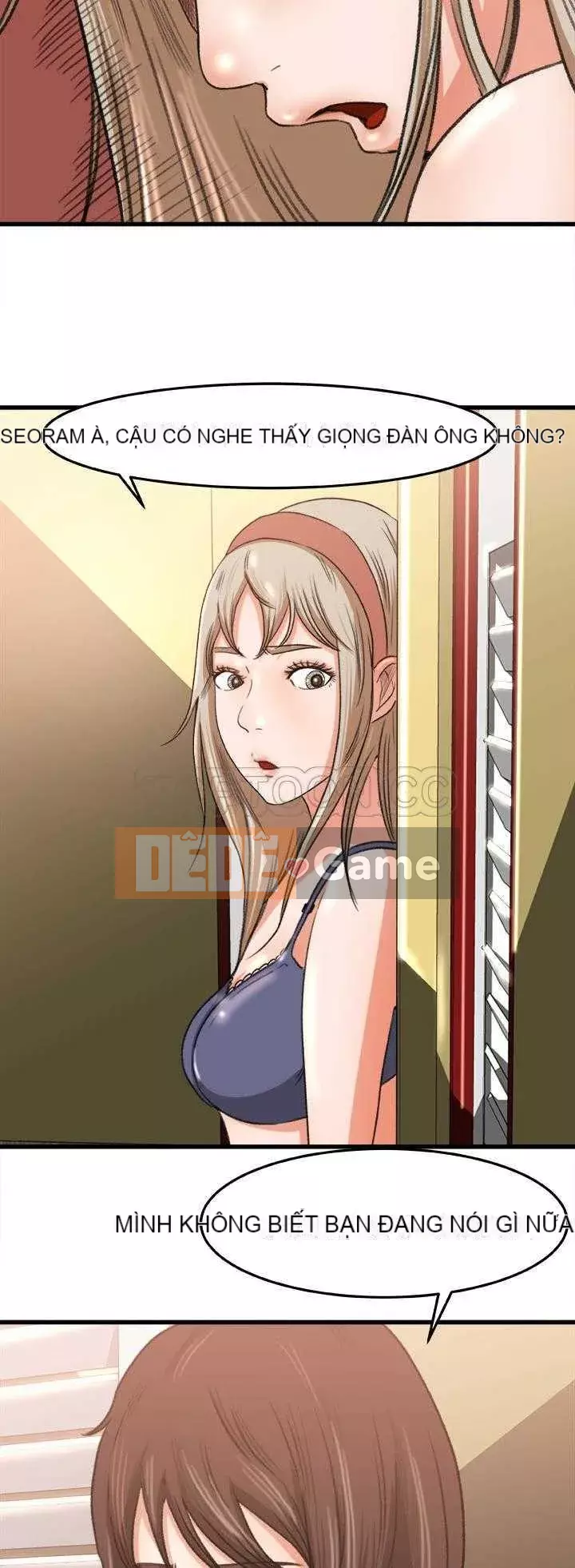 Thoát khỏi màu xanh lá cây Chương 1-31