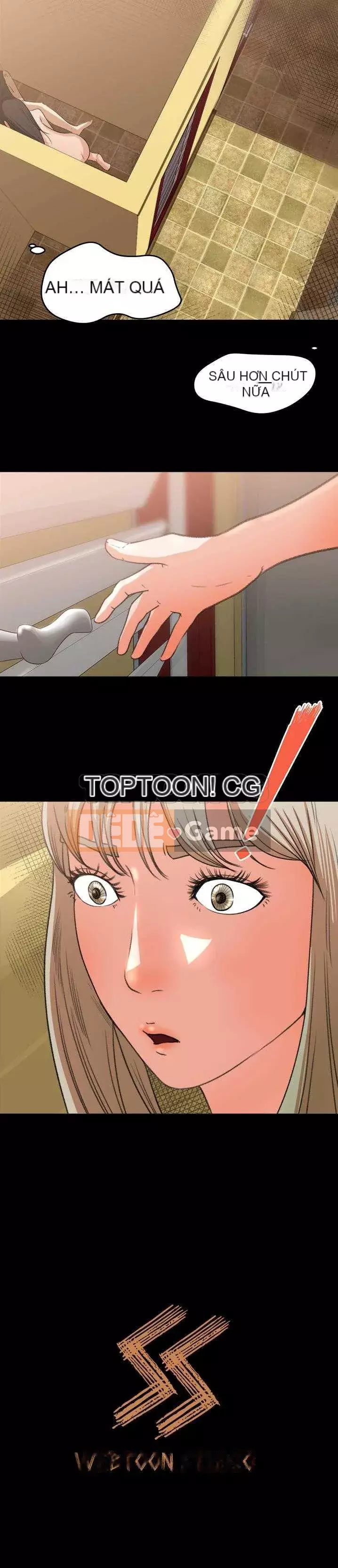 Thoát khỏi màu xanh lá cây Chương 1-31