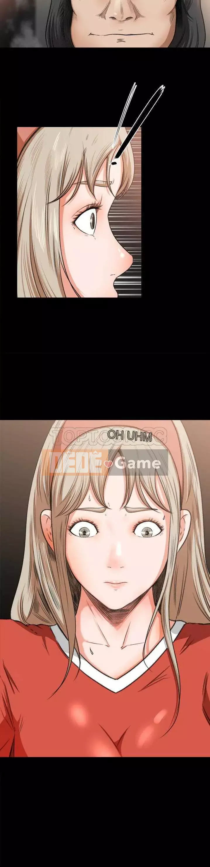 Thoát khỏi màu xanh lá cây Chương 1-31