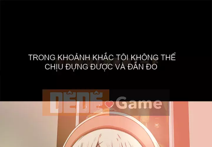 Thoát khỏi màu xanh lá cây Chương 1-31