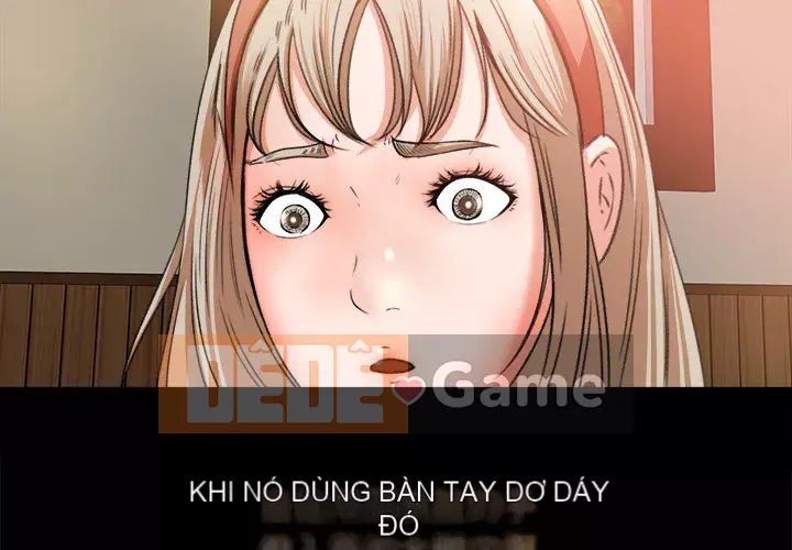 Thoát khỏi màu xanh lá cây Chương 1-31