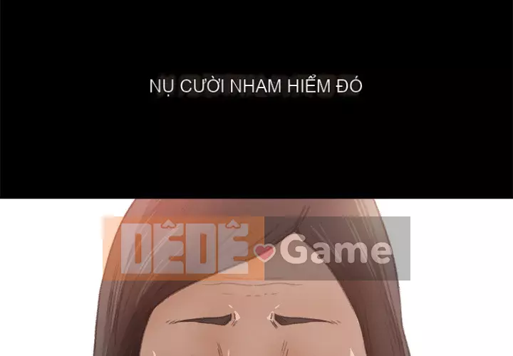 Thoát khỏi màu xanh lá cây Chương 1-31