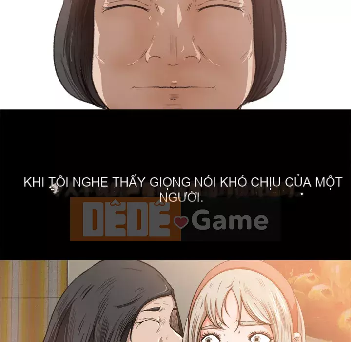 Thoát khỏi màu xanh lá cây Chương 1-31