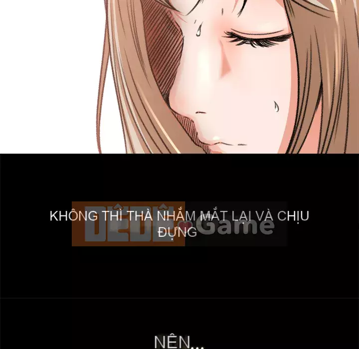 Thoát khỏi màu xanh lá cây Chương 1-31