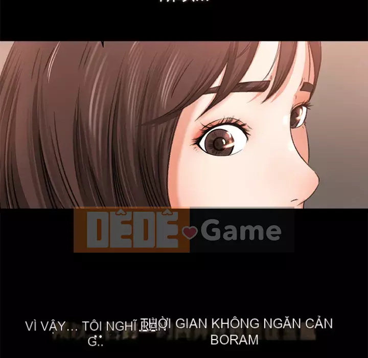 Thoát khỏi màu xanh lá cây Chương 1-31