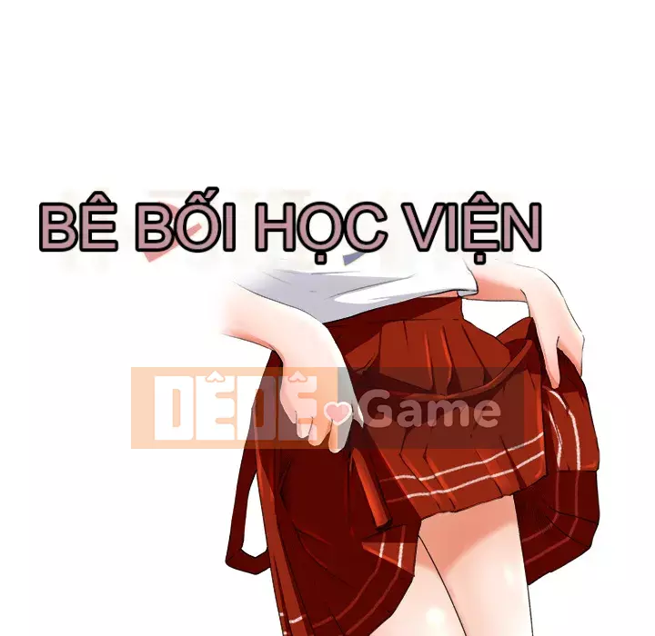 Thoát khỏi màu xanh lá cây Chương 1-31