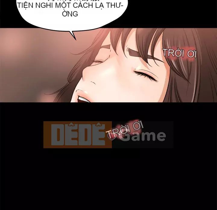 Thoát khỏi màu xanh lá cây Chương 1-31