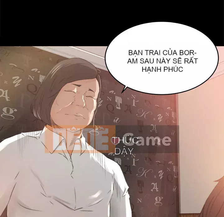 Thoát khỏi màu xanh lá cây Chương 1-31