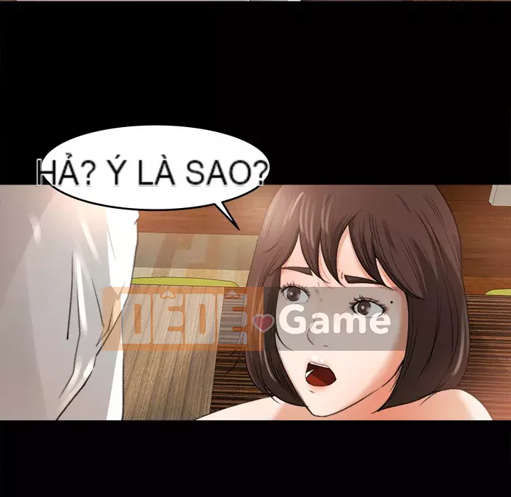 Thoát khỏi màu xanh lá cây Chương 1-31