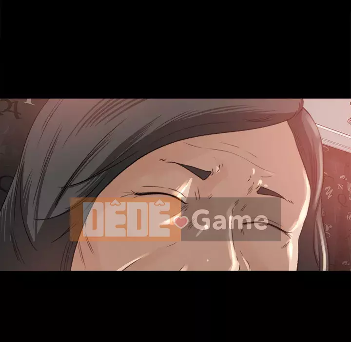 Thoát khỏi màu xanh lá cây Chương 1-31