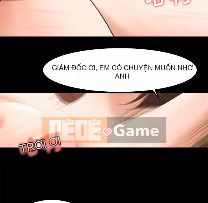 Thoát khỏi màu xanh lá cây Chương 1-31