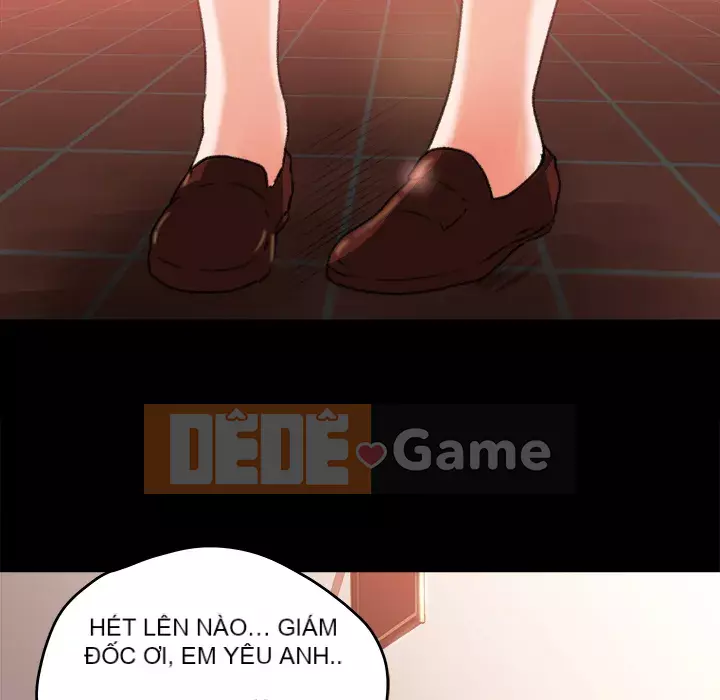 Thoát khỏi màu xanh lá cây Chương 1-31