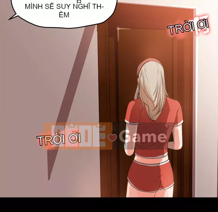 Thoát khỏi màu xanh lá cây Chương 1-31