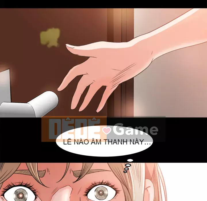 Thoát khỏi màu xanh lá cây Chương 1-31