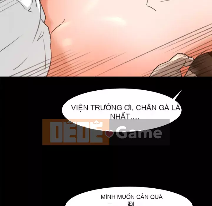 Thoát khỏi màu xanh lá cây Chương 1-31