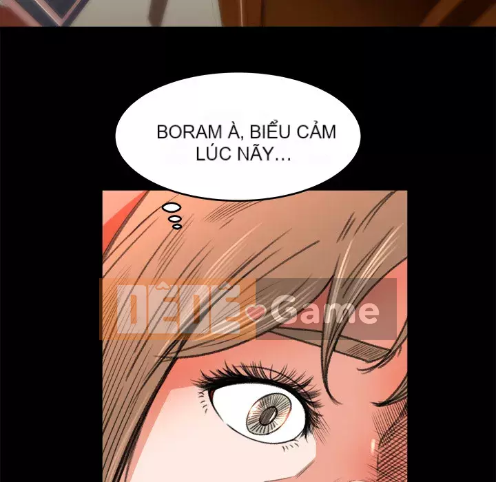 Thoát khỏi màu xanh lá cây Chương 1-31