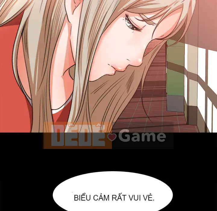 Thoát khỏi màu xanh lá cây Chương 1-31