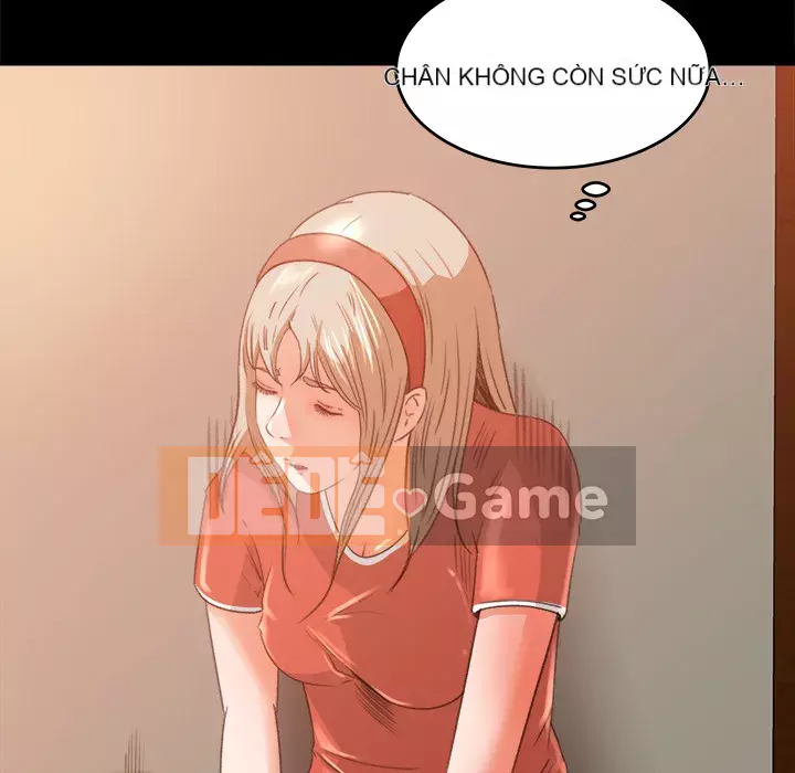 Thoát khỏi màu xanh lá cây Chương 1-31