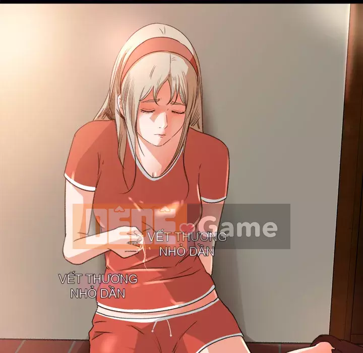 Thoát khỏi màu xanh lá cây Chương 1-31