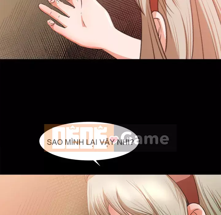 Thoát khỏi màu xanh lá cây Chương 1-31