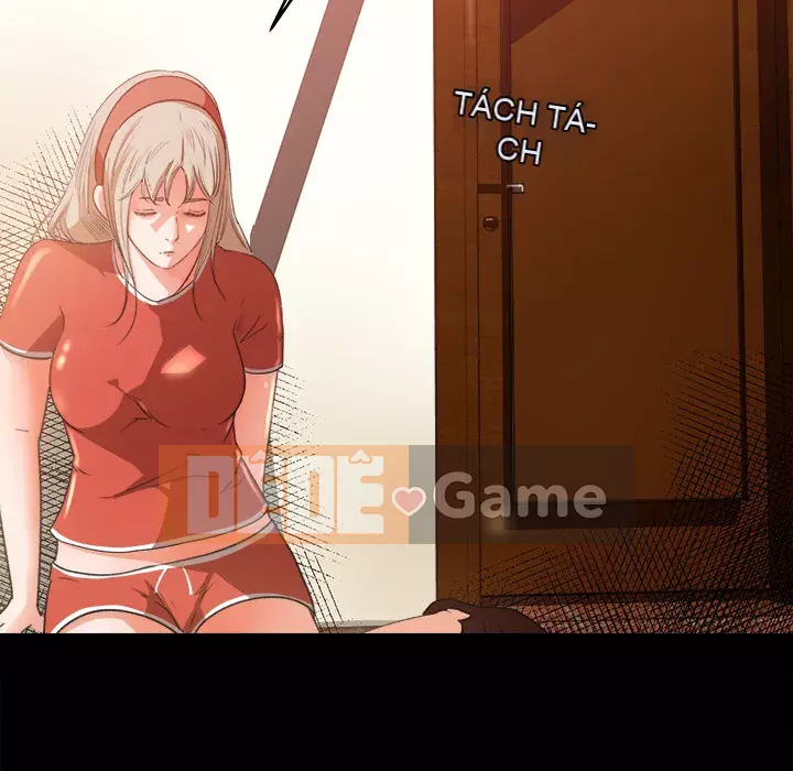 Thoát khỏi màu xanh lá cây Chương 1-31