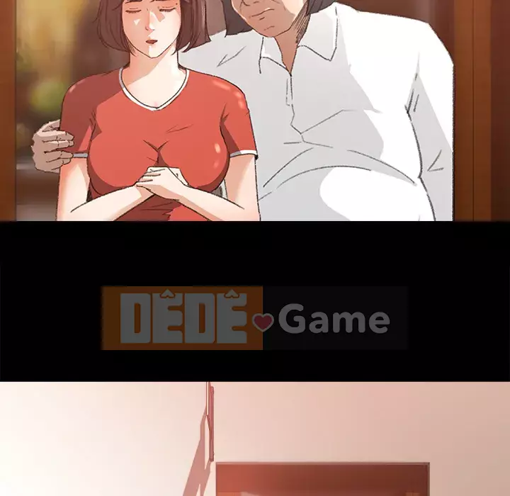 Thoát khỏi màu xanh lá cây Chương 1-31