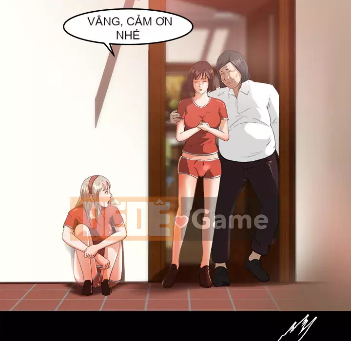 Thoát khỏi màu xanh lá cây Chương 1-31