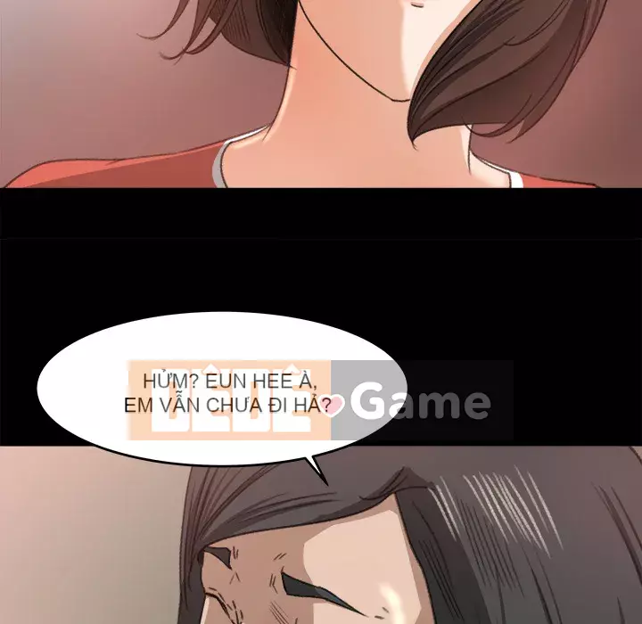 Thoát khỏi màu xanh lá cây Chương 1-31