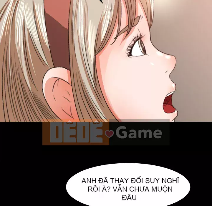 Thoát khỏi màu xanh lá cây Chương 1-31