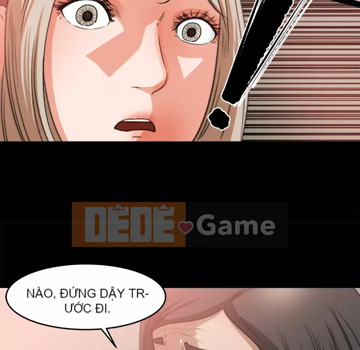 Thoát khỏi màu xanh lá cây Chương 1-31