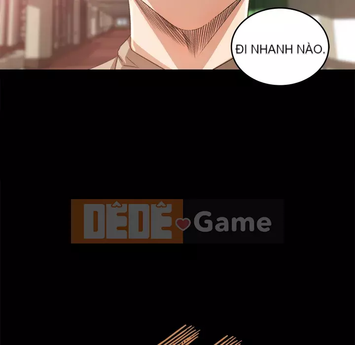 Thoát khỏi màu xanh lá cây Chương 1-31