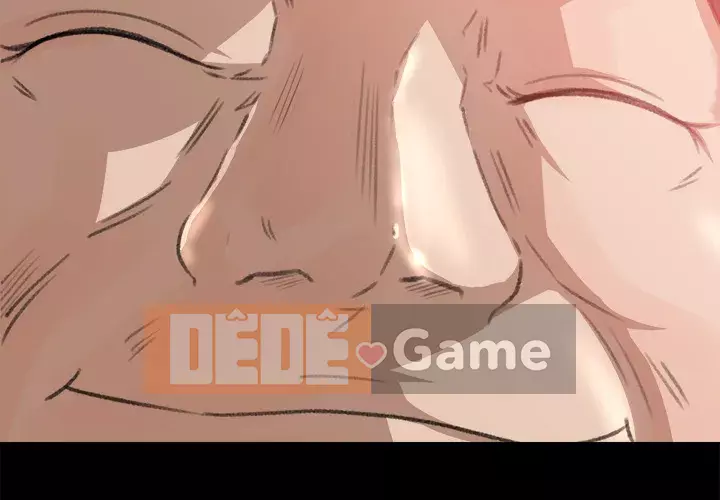 Thoát khỏi màu xanh lá cây Chương 1-31