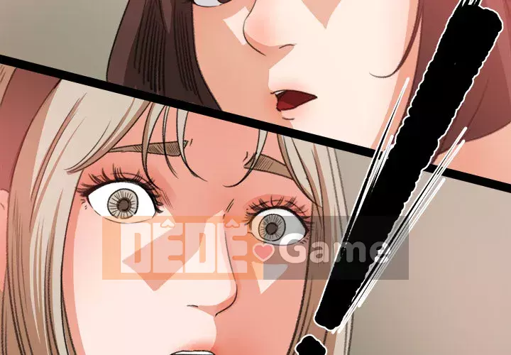 Thoát khỏi màu xanh lá cây Chương 1-31