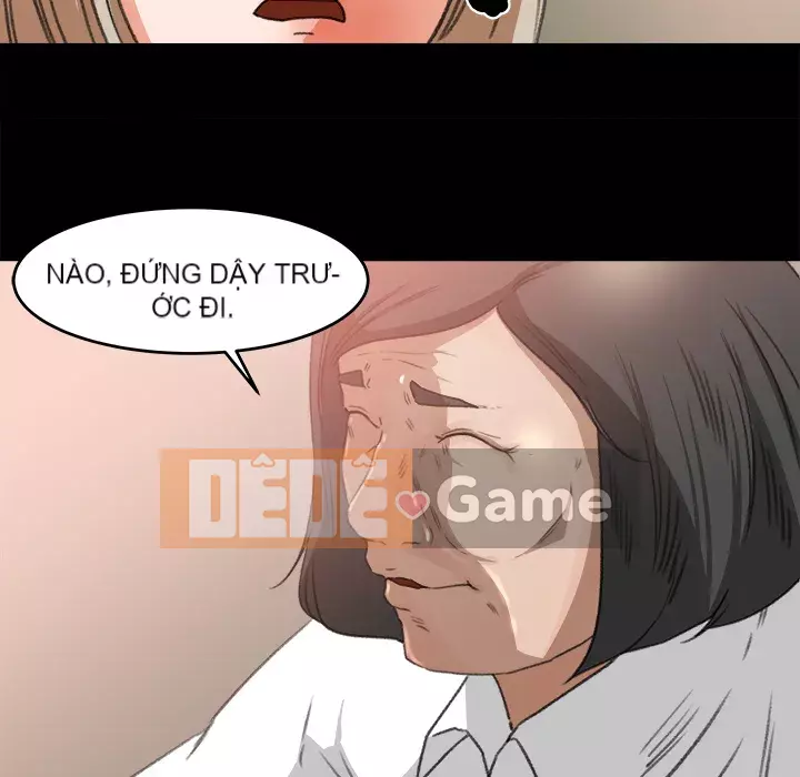 Thoát khỏi màu xanh lá cây Chương 1-31