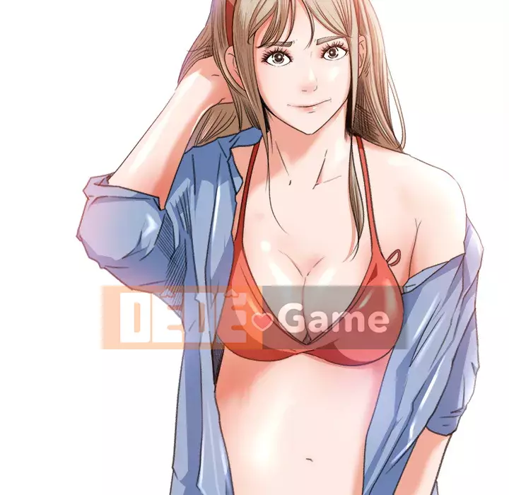 Thoát khỏi màu xanh lá cây Chương 1-31