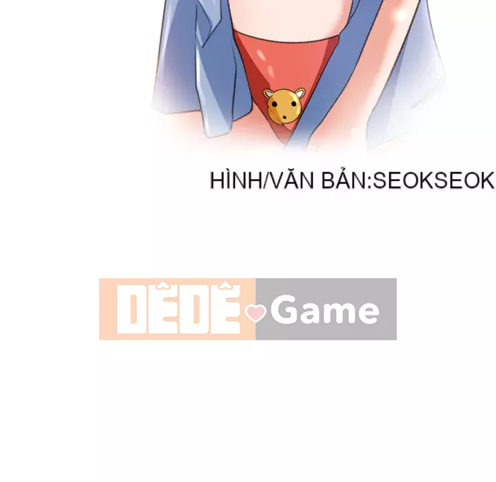 Thoát khỏi màu xanh lá cây Chương 1-31