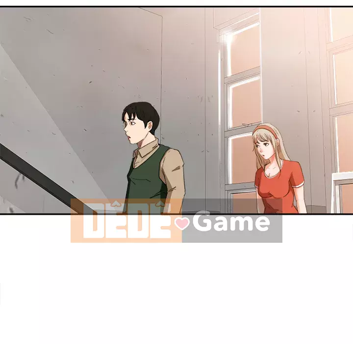 Thoát khỏi màu xanh lá cây Chương 1-31